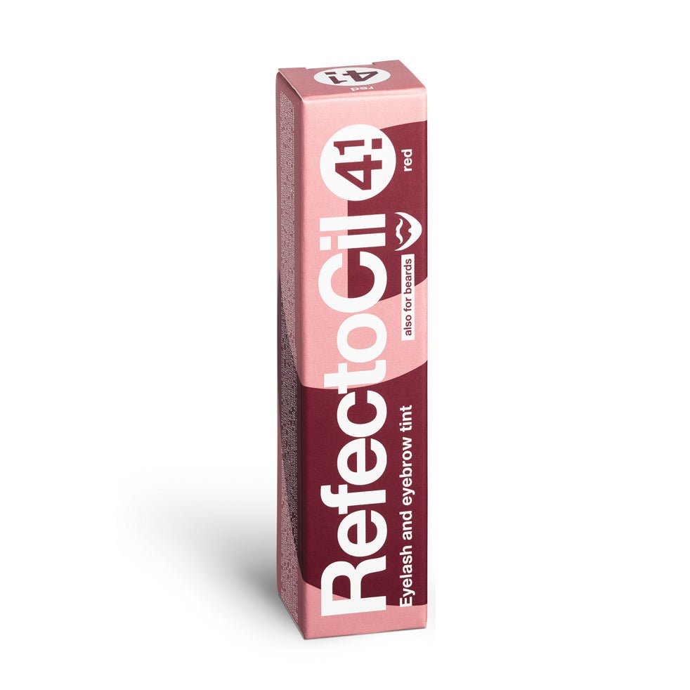 Refectocil Vippefarge / Brynfarge - AVABeauty.no